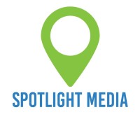 Spotlight Media Solutions logo - Similar company to Wolfe Agency