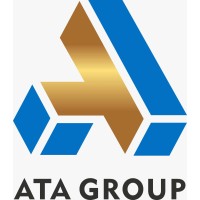 ATA Group Malaysia logo - Similar company to Smpthai