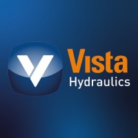 Vista Hydraulics logo - Similar company to Lion Equipamentos
