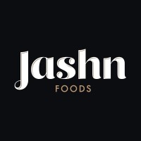 Jashn Foods logo - Similar company to 3C Engineering