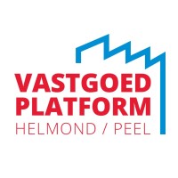 Vastgoedplatform regio Helmond / Peel logo - Similar company to 7A Vastgoedmakers