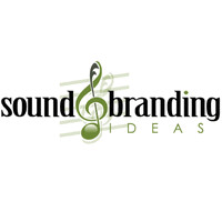 Sound Branding Ideas logo - Similar company to Delicious Digital