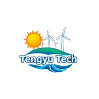 Tengyu Tech logo - Similar company to Transit X
