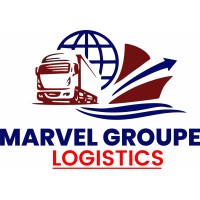 Marvel group logo - Similar company to Immo Connect