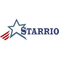 Starrio M&E Pte Ltd logo - Similar company to Met Logistics
