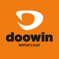 Doowin Sverige logo - Similar company to Hebab