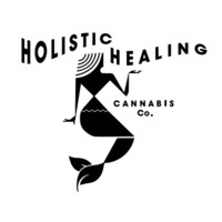 Holistic Healing Cannabis Company logo - Similar company to Blossom