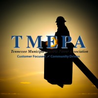 Tennessee Municipal Electric Power Association (TMEPA) logo - Similar company to Golf Trades Llc