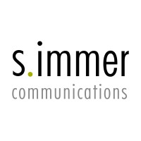 s.immer communications GmbH logo - Similar company to Akademie Blickwinkel