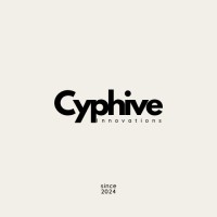 Cyphive Innovations Inc. logo - Similar company to Zeroone Ai