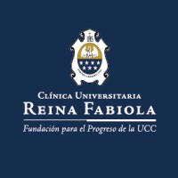 Clínica Universitaria Reina Fabiola logo - Similar company to Forest Srl Oficial