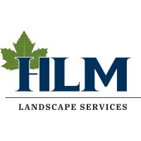 HLM Landscape Services logo - Similar company to Klausing Group, Pbc