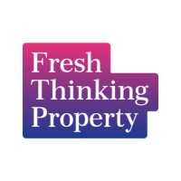 Fresh Thinking Property logo - Similar company to Fresh Thinking Network