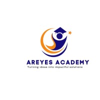 AREYES ACADEMY logo - Similar company to Olab, Academic Research & Writing Consultancy