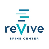 Revive Spine Center