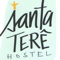 Santa Terê Hostel logo - Similar company to Bamboo Rio Hostel