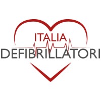 Defibrillatori Italia logo - Similar company to Pianeta.Studio