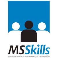 MS Skills logo - Similar company to Msskills