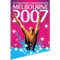 2007 World Swimming Championships