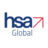 HSA Global logo - Similar company to Virtucount Llc