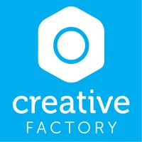 The Creative Factory logo - Similar company to Objectmastery