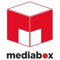 mediabox logo - Similar company to Mediabox Productions (Uk)