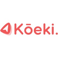 Koeki logo - Similar company to Kbeauté Cosmetics