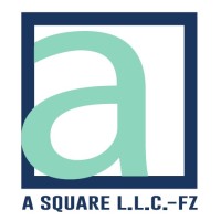 Asquare Expo logo - Similar company to Expomarketing