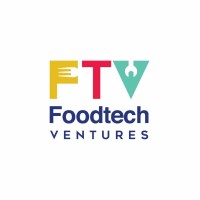 Foodtech Ventures logo - Similar company to Paddypro Ventures
