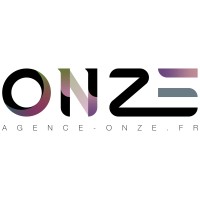 Agence-Onze logo - Similar company to Baz.Ic