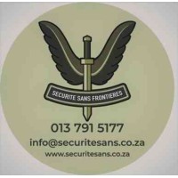 Securite Sans Frontieres