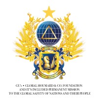 THE GLOBAL UNION's GLOBAL HOUMARD & CO. FOUNDATION & its Permanent Mission logo - Similar company to Rubix Resources