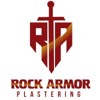 Rock Armor Plastering LLC logo - Similar company to Skyline Plastering, Inc.