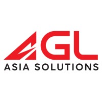 AGL Asia Solutions logo - Similar company to Medicmesir