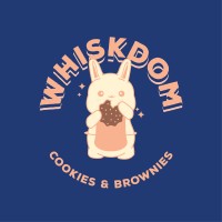 Whiskdom logo - Similar company to Nuvux