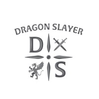 Dragon Slayer Distillery Ltd logo - Similar company to Rugby Distillery Co Ltd