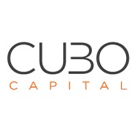 Cubo Capital logo - Similar company to Impacto Hub
