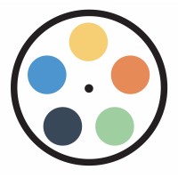 Film Forward logo - Similar company to Web3Hype - The Web3 Marketing Hub