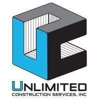 UNLIMITED CONSTRUCTION SERVICES INC. logo - Similar company to Pac Build