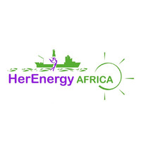 HerEnergy Africa logo - Similar company to Geccc Energy Ltd