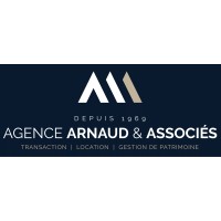 AGENCE ARNAUD & ASSOCIES logo - Similar company to Clusir Sud - Paca