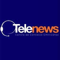 TELENEWS logo - Similar company to Telinteg S.A.