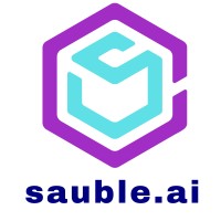 sauble.ai logo - Similar company to Interchannel Communications