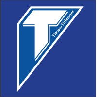 Raffinerie Tirlemontoise - Tiense Suikerraffinaderij logo - Similar company to Beneo