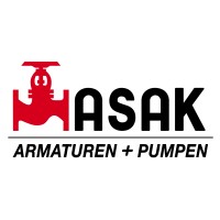 ASAK Armaturen + Pumpen GmbH logo - Similar company to Pumpen Veit Ohg