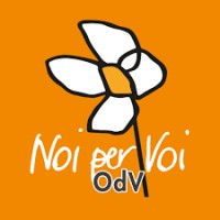 ASSOCIAZIONE NOI PER VOI odv logo - Similar company to Centro Kon-Te