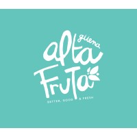 Alta Fruta SpA logo - Similar company to Exportadora Quintay S A
