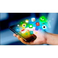 FREELANCER APPS DEVELOPER logo - Similar company to Freelance Mobile App Developer