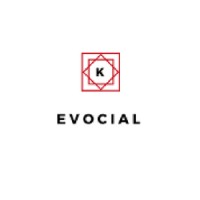 evocial.k logo - Similar company to Intellect Horizon