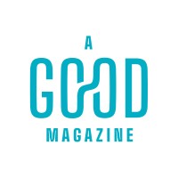 AGoodMagazine logo - Similar company to Federica Sorgini Copywriter